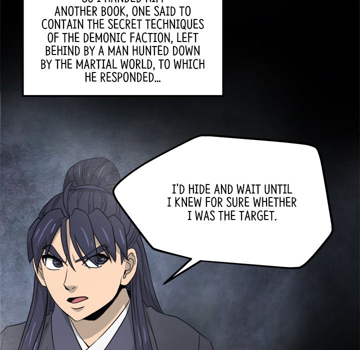 Read Reign chapter 39 image 45 on Lezhin