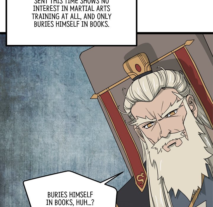 Read Reign chapter 39 image 7 on Lezhin