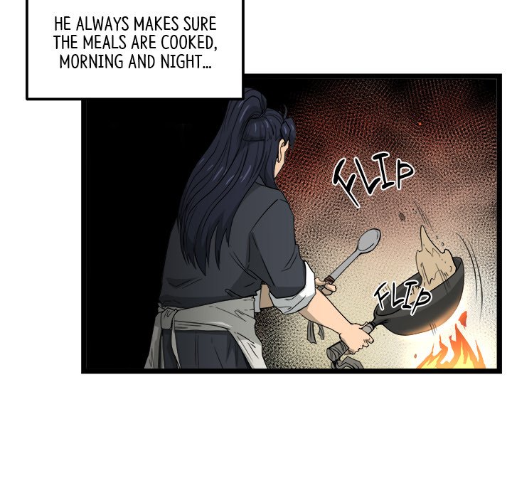 Read Reign chapter 39 image 9 on Lezhin