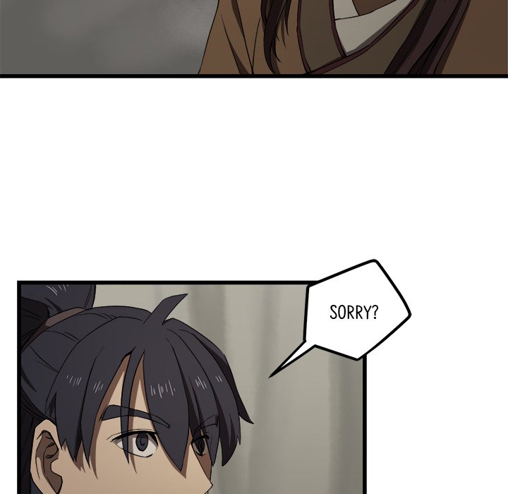 Read Reign chapter 4 image 100 on Lezhin
