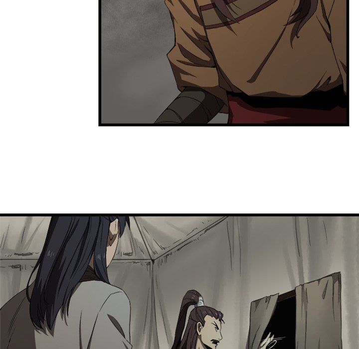 Read Reign chapter 4 image 104 on Lezhin