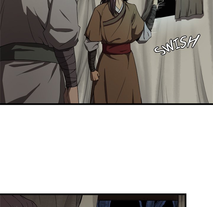 Read Reign chapter 4 image 105 on Lezhin