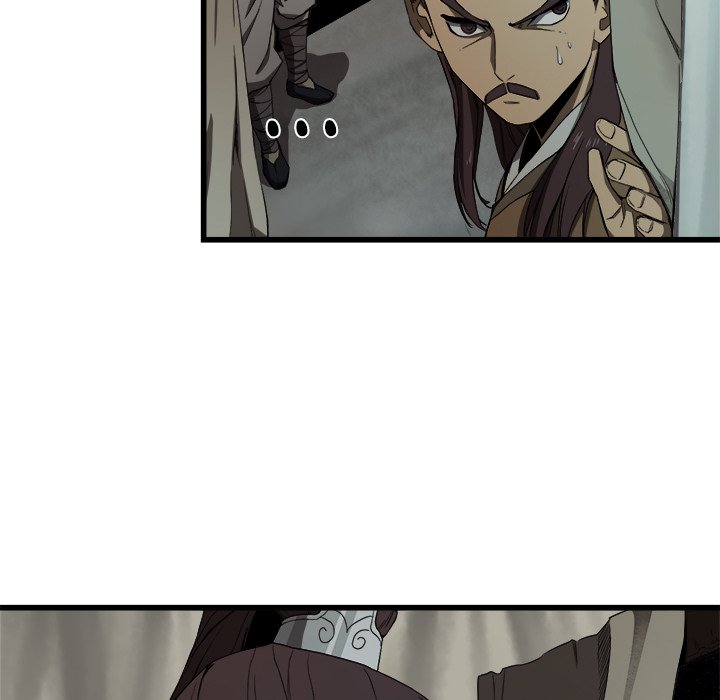 Read Reign chapter 4 image 107 on Lezhin
