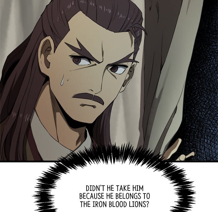 Read Reign chapter 4 image 108 on Lezhin