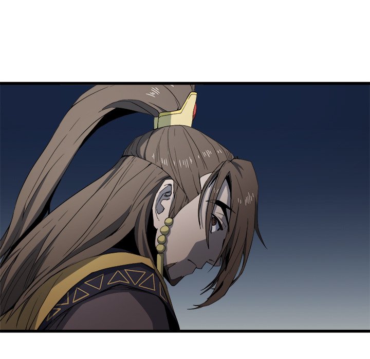 Read Reign chapter 4 image 19 on Lezhin