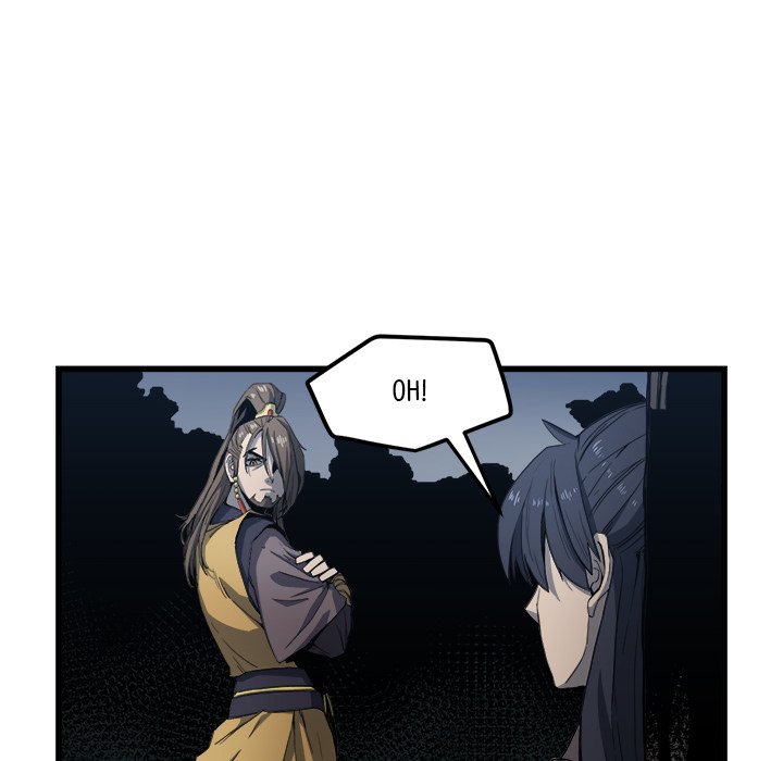 Read Reign chapter 4 image 29 on Lezhin