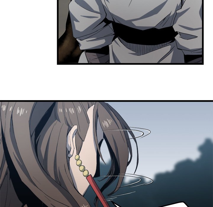 Read Reign chapter 4 image 32 on Lezhin