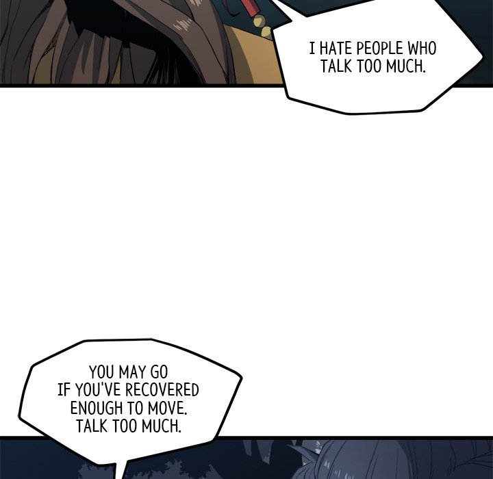 Read Reign chapter 4 image 33 on Lezhin
