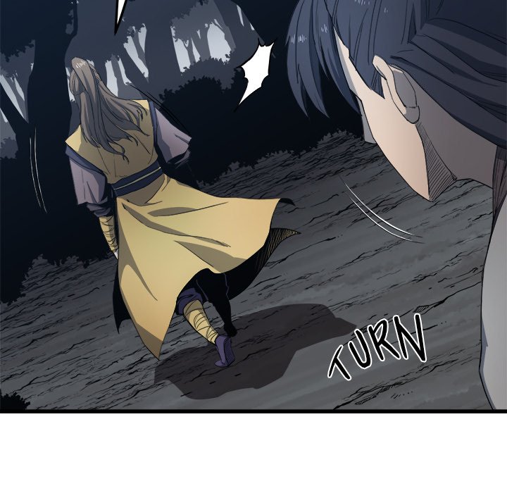 Read Reign chapter 4 image 34 on Lezhin