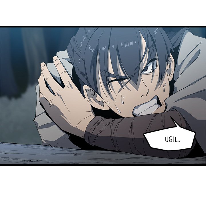 Read Reign chapter 4 image 40 on Lezhin