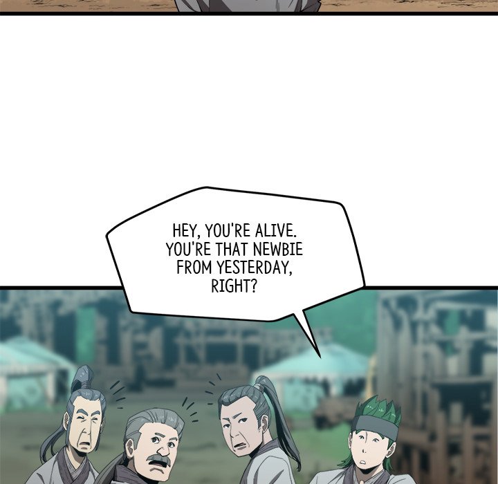 Read Reign chapter 4 image 55 on Lezhin