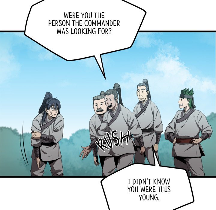 Read Reign chapter 4 image 58 on Lezhin