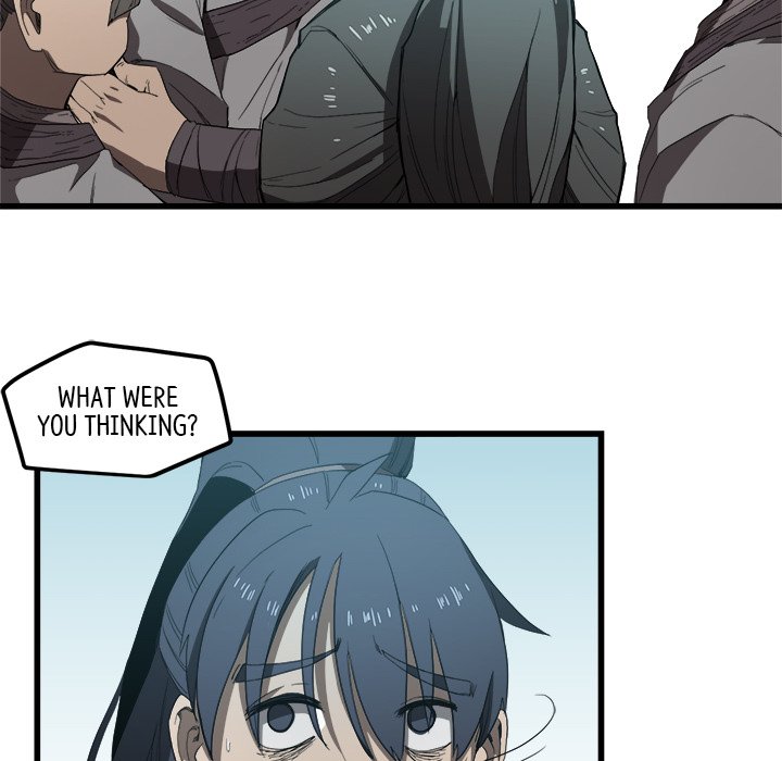 Read Reign chapter 4 image 60 on Lezhin