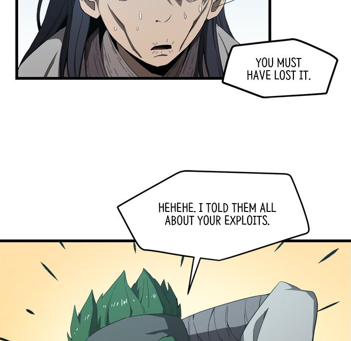 Read Reign chapter 4 image 61 on Lezhin