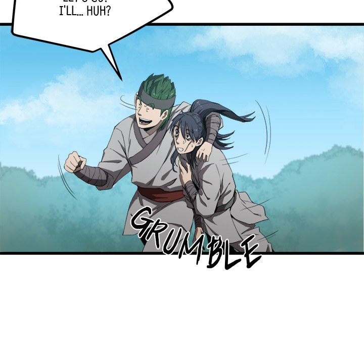 Read Reign chapter 4 image 65 on Lezhin