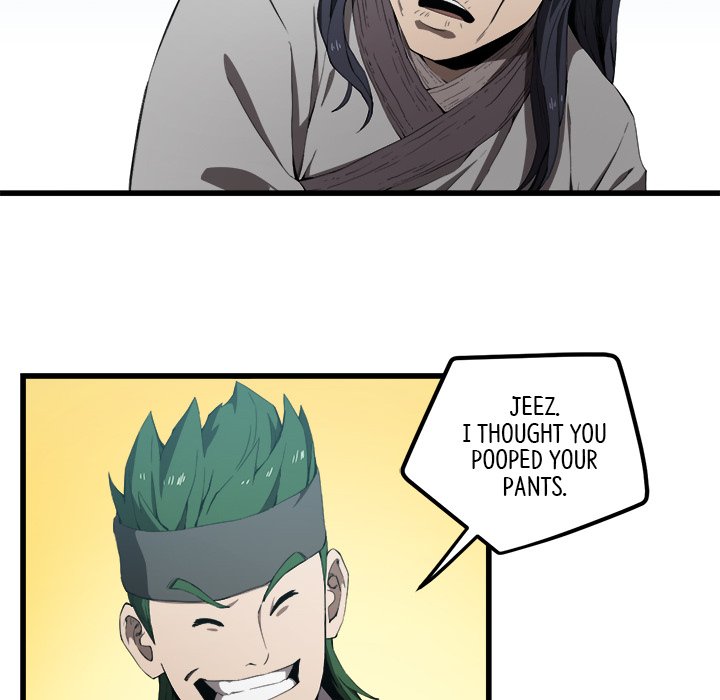 Read Reign chapter 4 image 68 on Lezhin