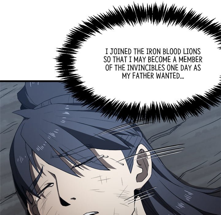 Read Reign chapter 4 image 7 on Lezhin