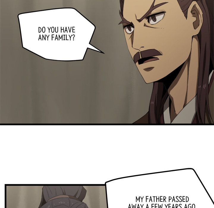Read Reign chapter 4 image 83 on Lezhin