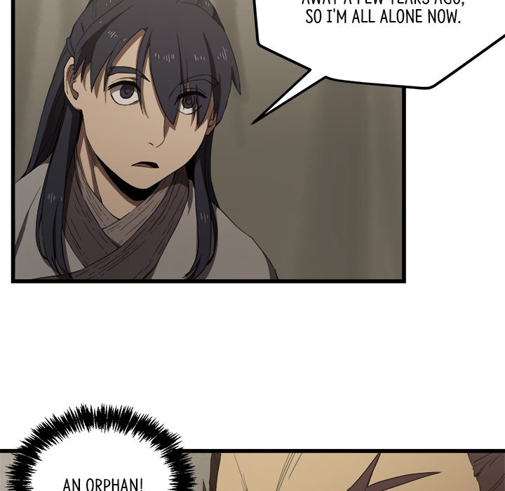 Read Reign chapter 4 image 84 on Lezhin