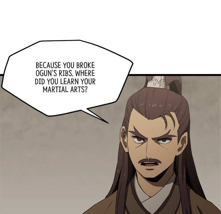 Read Reign chapter 4 image 87 on Lezhin