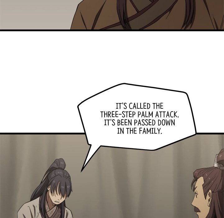 Read Reign chapter 4 image 88 on Lezhin
