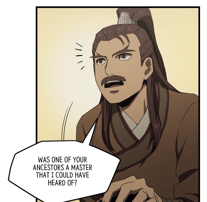 Read Reign chapter 4 image 91 on Lezhin