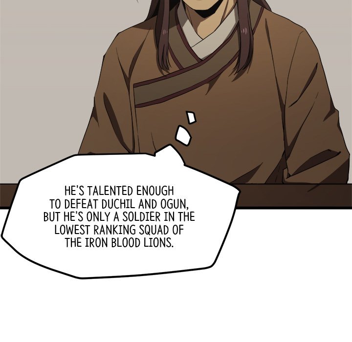 Read Reign chapter 4 image 95 on Lezhin