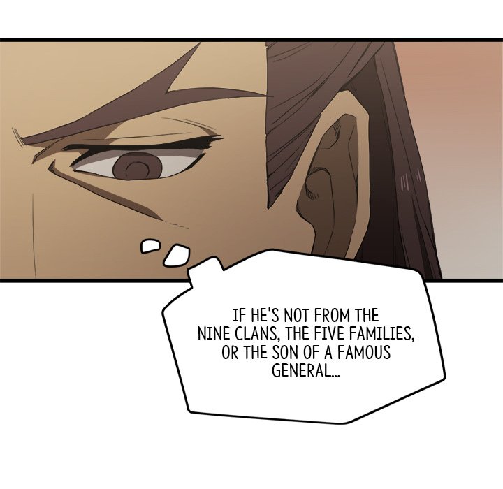 Read Reign chapter 4 image 96 on Lezhin