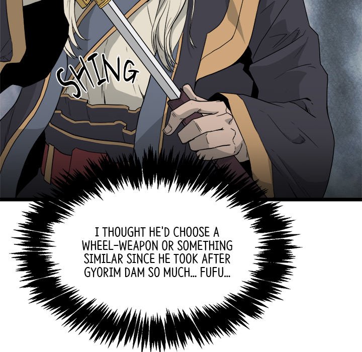 Read Reign chapter 40 image 10 on Lezhin
