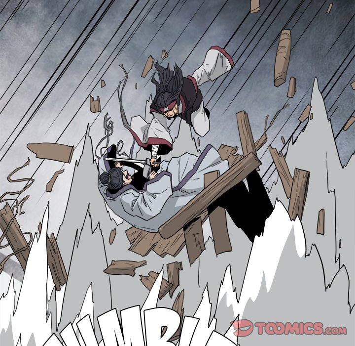 Read Reign chapter 40 image 110 on Lezhin