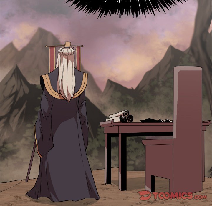 Read Reign chapter 40 image 20 on Lezhin