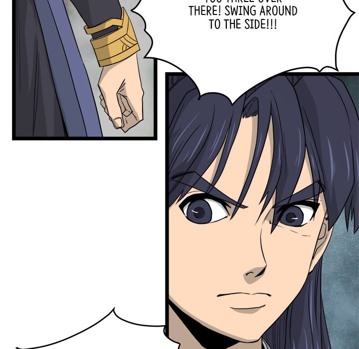 Read Reign chapter 40 image 31 on Lezhin