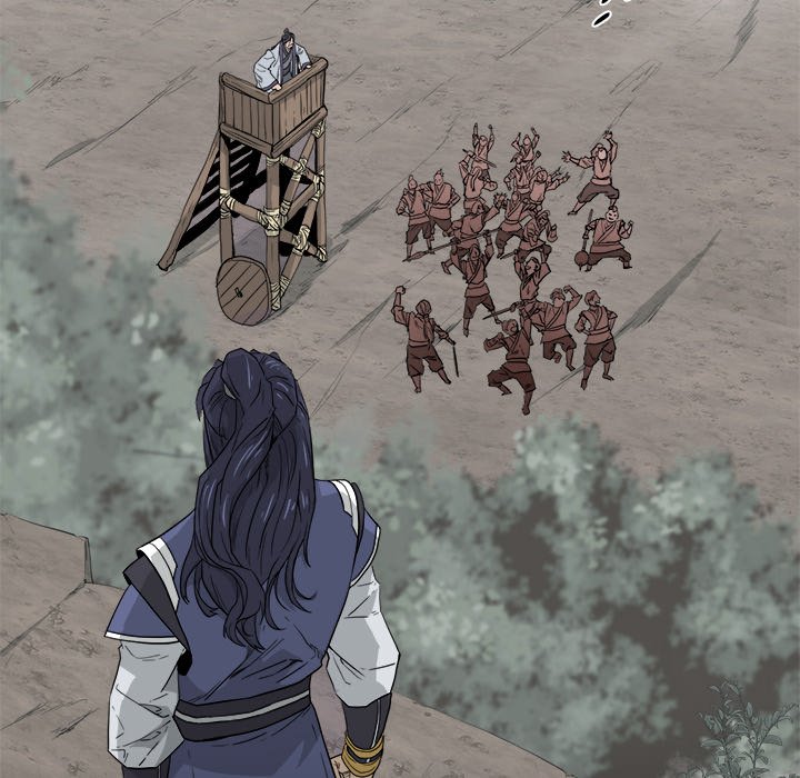 Read Reign chapter 40 image 37 on Lezhin