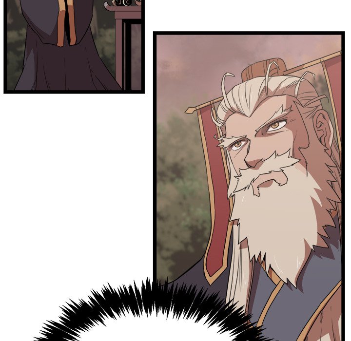 Read Reign chapter 40 image 7 on Lezhin