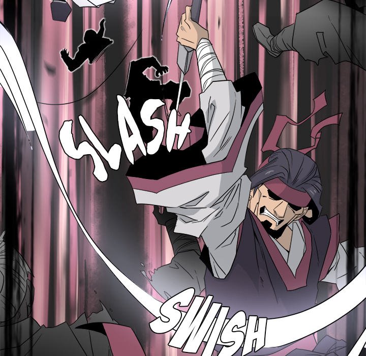 Read Reign chapter 40 image 91 on Lezhin