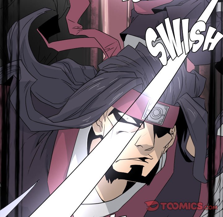 Read Reign chapter 40 image 92 on Lezhin