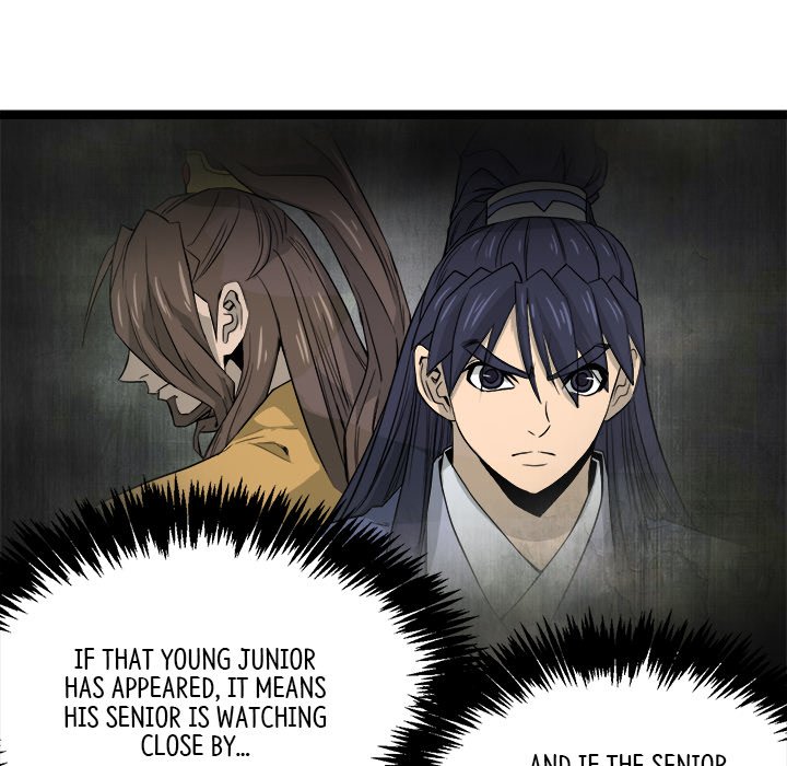 Read Reign chapter 41 image 135 on Lezhin