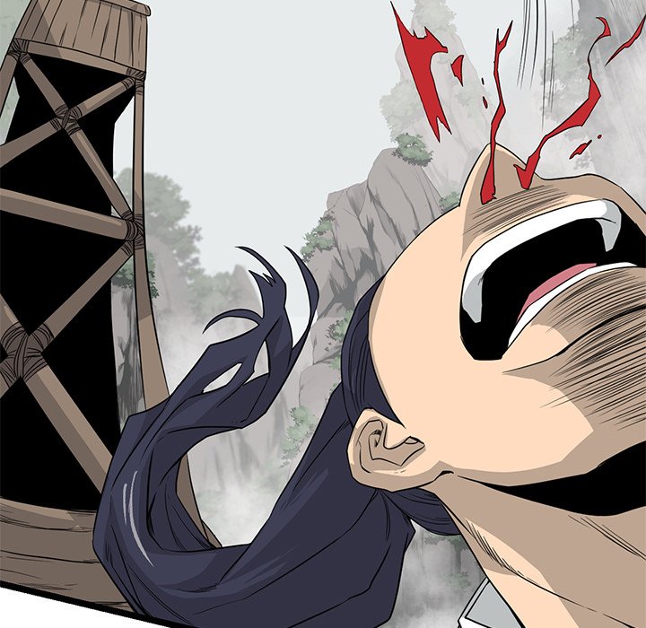 Read Reign chapter 41 image 16 on Lezhin