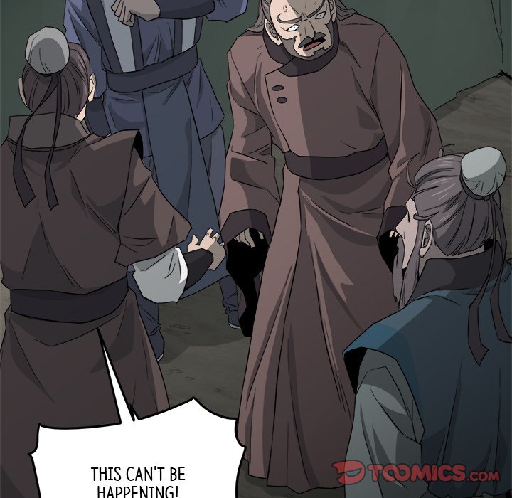 Read Reign chapter 41 image 170 on Lezhin
