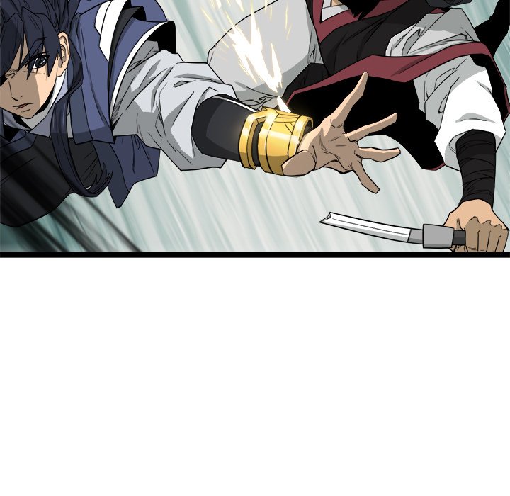 Read Reign chapter 41 image 36 on Lezhin
