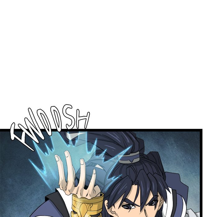 Read Reign chapter 41 image 37 on Lezhin