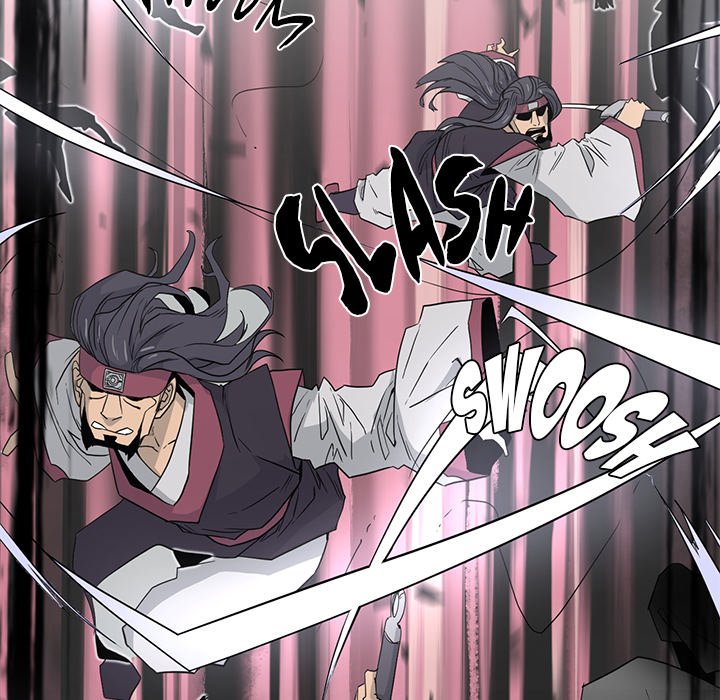 Read Reign chapter 41 image 7 on Lezhin