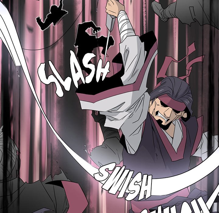 Read Reign chapter 41 image 8 on Lezhin