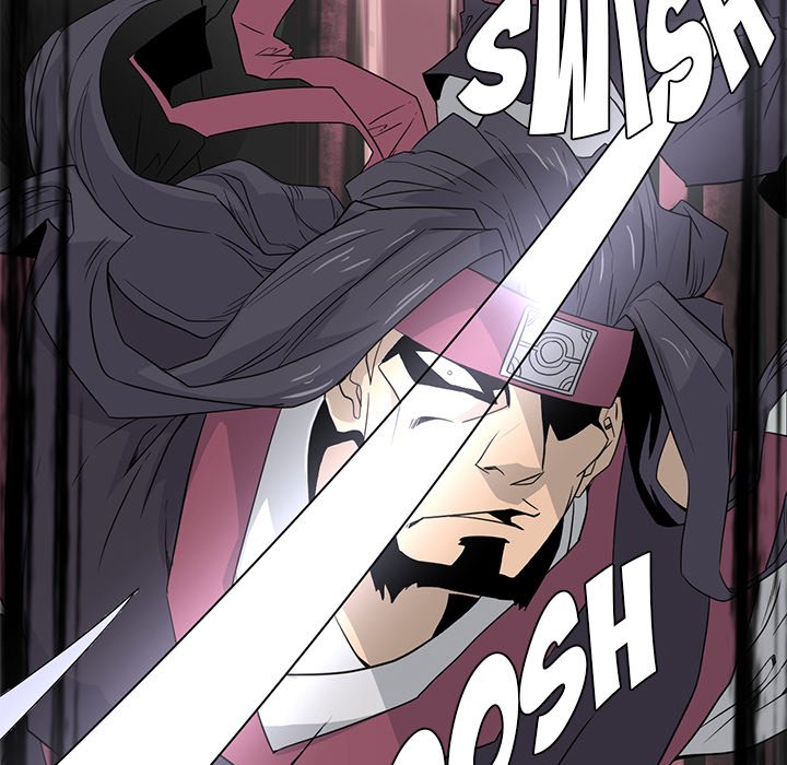 Read Reign chapter 41 image 9 on Lezhin