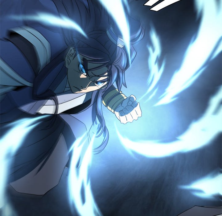 Read Reign chapter 41 image 99 on Lezhin