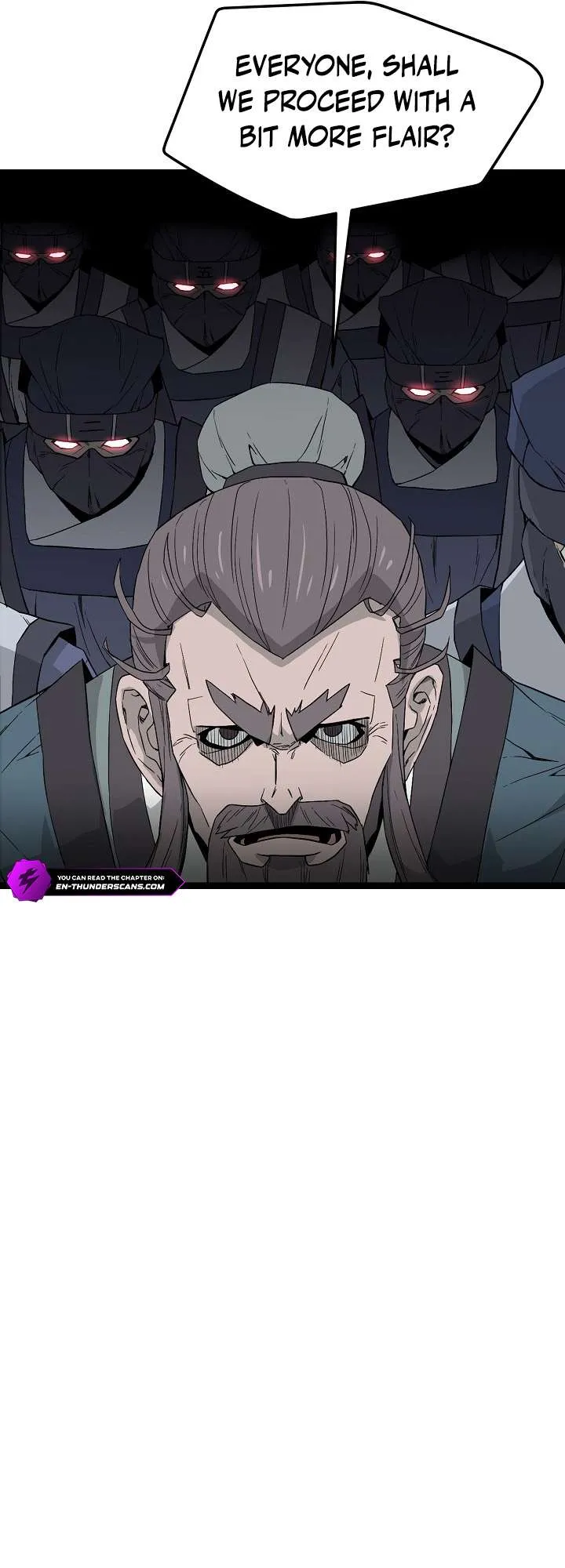 Read Reign chapter 43 image 11 on Lezhin