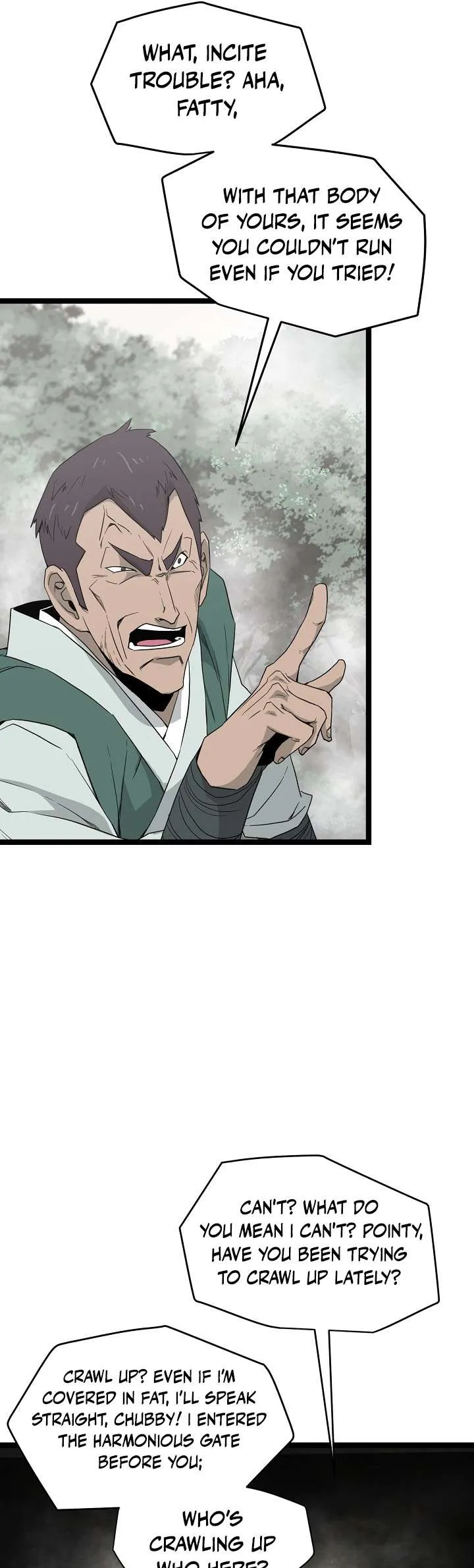 Read Reign chapter 43 image 22 on Lezhin
