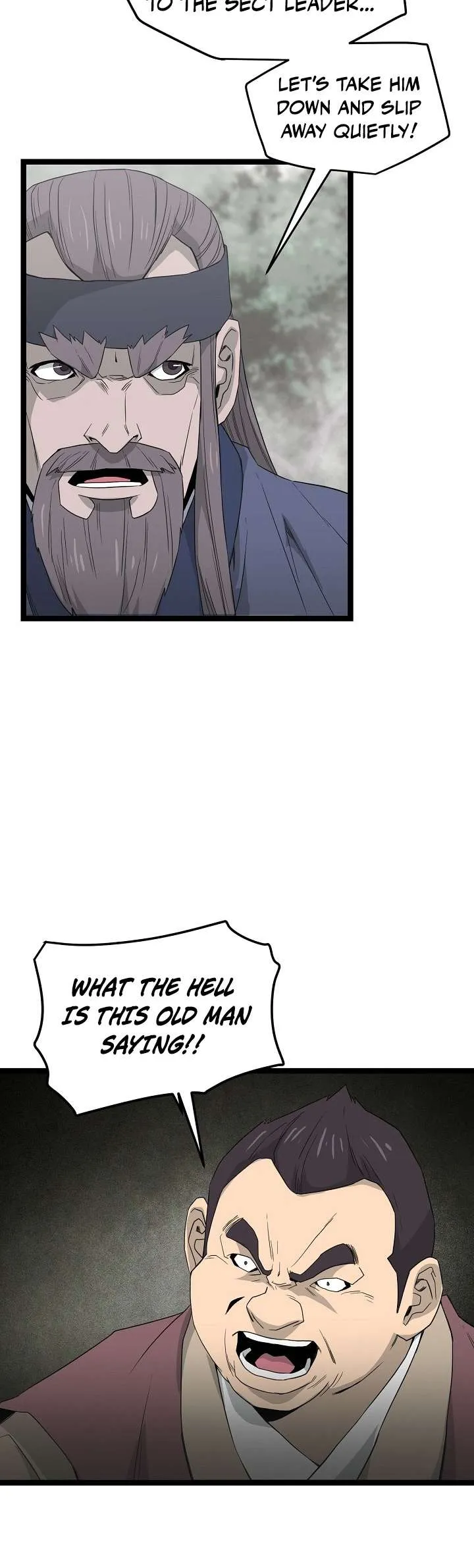 Read Reign chapter 43 image 24 on Lezhin