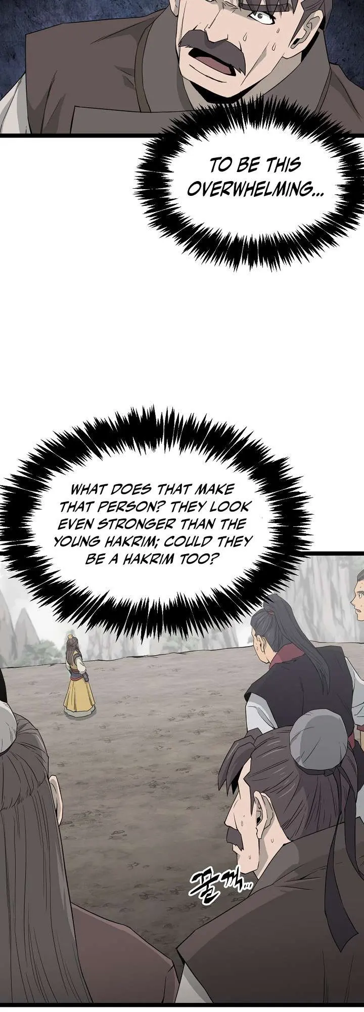Read Reign chapter 43 image 37 on Lezhin