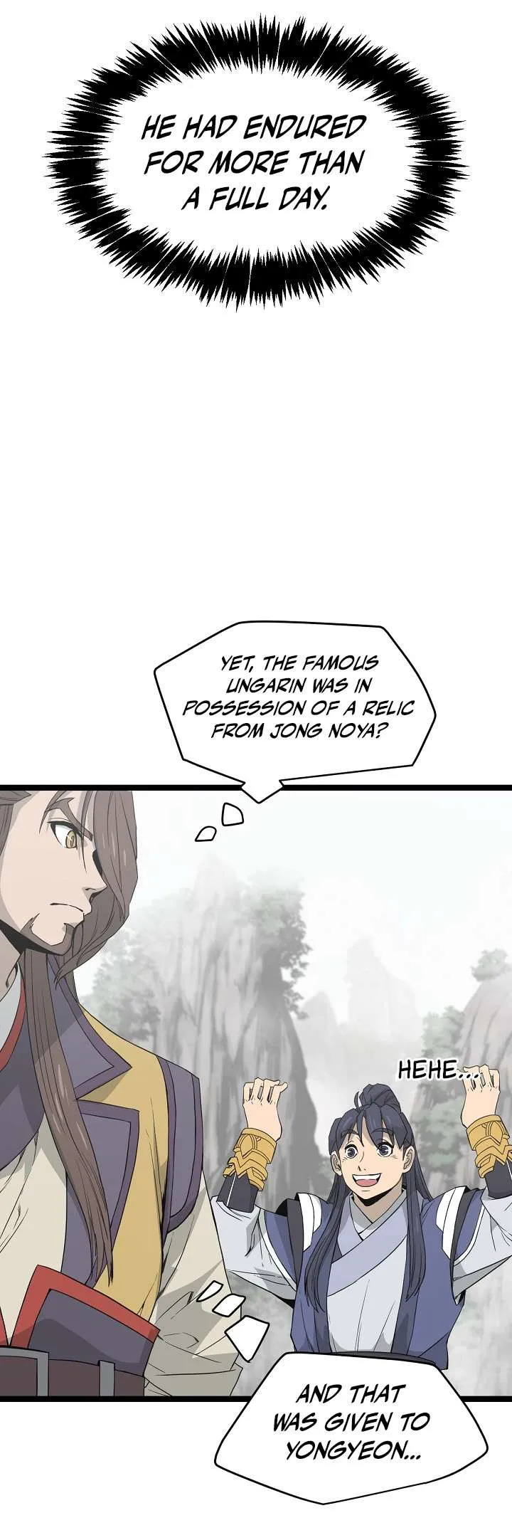 Read Reign chapter 43 image 4 on Lezhin